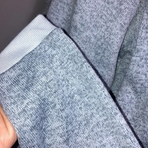 COLUMBIA 1/4 zip PGA Fleece Pullover - WORN ONCE - Picture 5 of 5